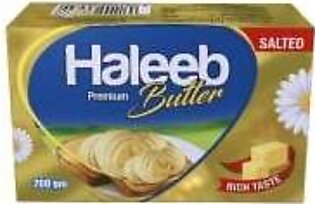 Haleeb Premium Butter 200GM