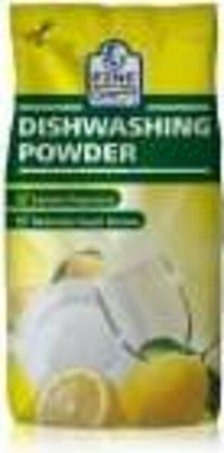 Fine Dreaming Dish Washing Powder Lemon (Pouch) 900 GM