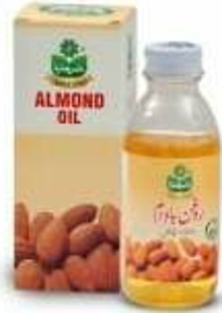 Marhaba Almond Oil 25ML