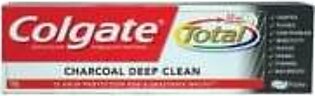 Colgate Toothpaste Total Charcoal 100GM