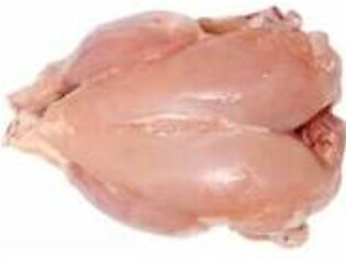Whole Chicken per KG (w/o Neck & Giblets)