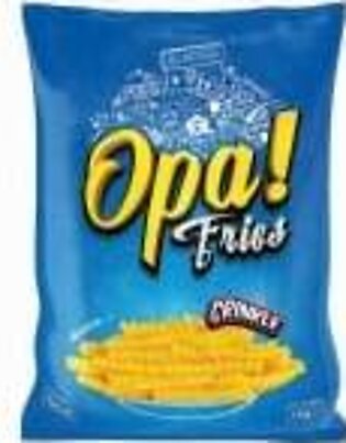 OPA Fries Crinkle 1KG