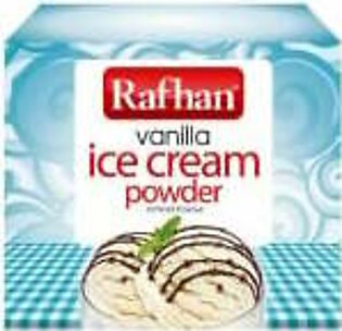 Rafhan Vanilla Icecream Powder 1.1Kg