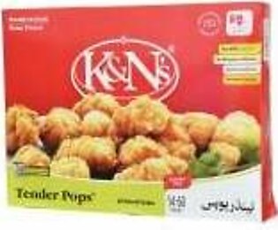 K&N's Chicken Tender Pop 780GM