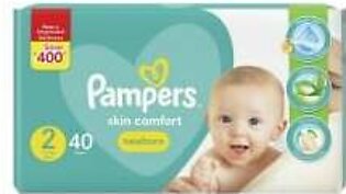 Pampers Jumbo Pack Small Butterfly