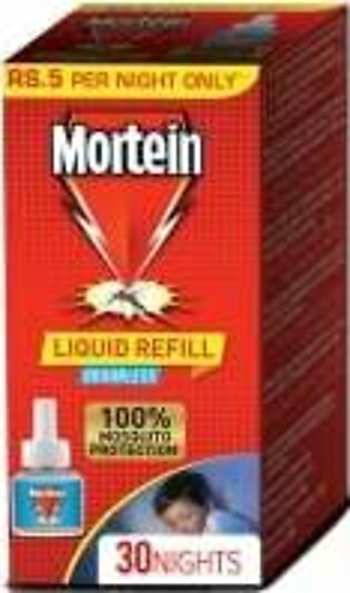 Mortein LED Odourless 42ML Refill