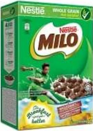 Nestle Milo Cereal 170GM