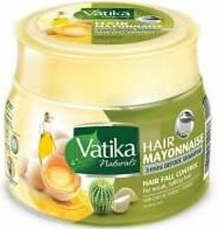 Vatika Hair Mayonnaise Hair Fall Control 500ML
