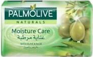 Palmolive Soap Moisture 175GM