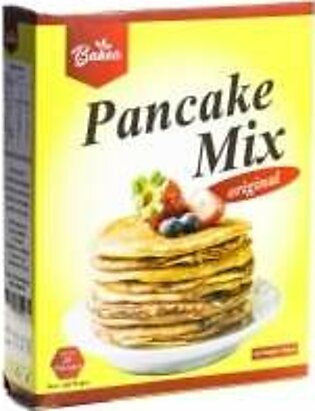 Bakea Pancake Mix Original 450g