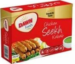 Dawn Chicken Seekh Kabab 6 Pcs