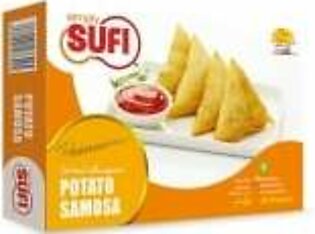 Simply Sufi Potato Samosa 420 GM