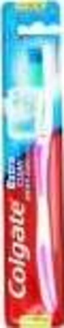 Colgate Tooth Brush Adult Extra Clean Soft