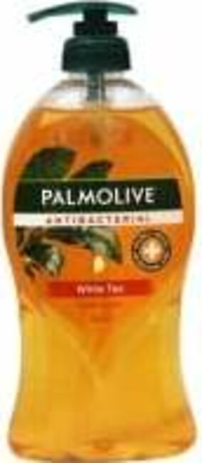 Palmolive Hand Wash Anti Bacterial 450ml