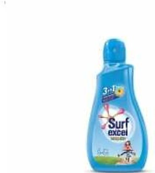 Surf Excel Liquid Detergent 1 Liter