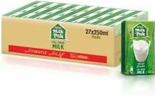 Nestle Milkpak 250ML x27