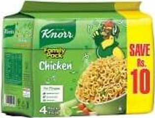 Knorr Noodles Chicken 264 GM