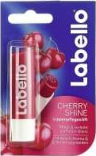 Labello Lip Balm Cherry 4.8GM