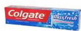Colgate Toothpaste Max Fresh Blue 75 GM