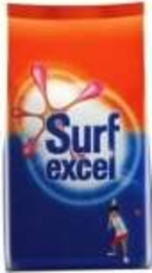 Surf Excel Washing Powder 1KG