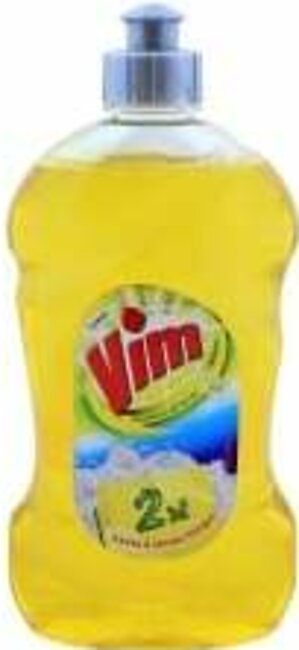 Vim Liquid Gel Dish Wash 500ML