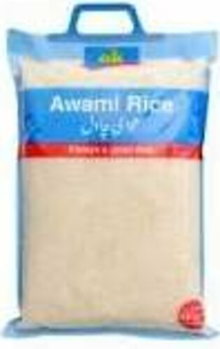 OK Awami Rice PK-386 5 KG