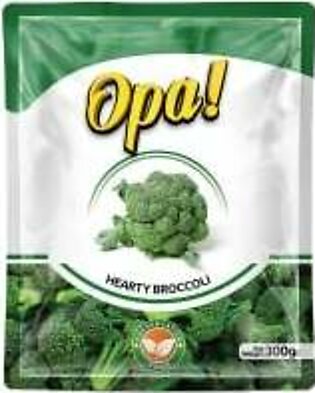 OPA! Broccoli 300GM