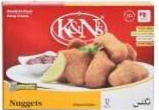 K & N's Chicken Nuggets 270GM