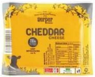 NURPUR Cheddar Cheese 200 GM