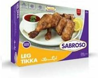 Sabroso Chicken Leg Tikka 760 GM