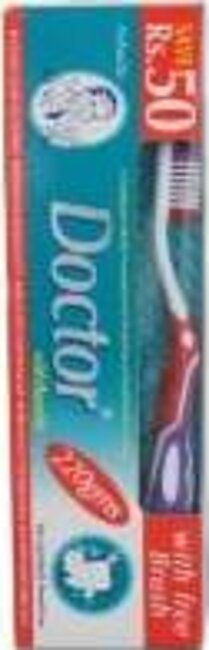 Doctor Toothpaste Big Saver 220G