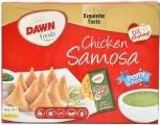 Dawn Chicken Samosa 1000GM