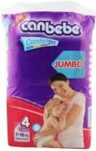 Canbebe Jumbo Maxi