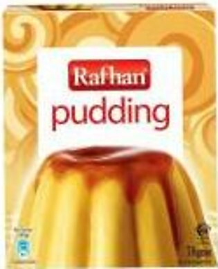 Rafhan Egg Mix Pudding 80 GM