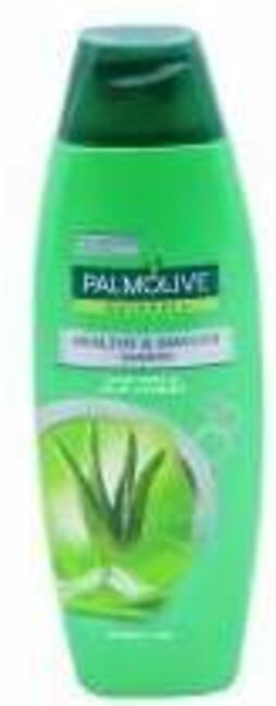Palmolive Shampoo Healthy and Smooth 180ML
