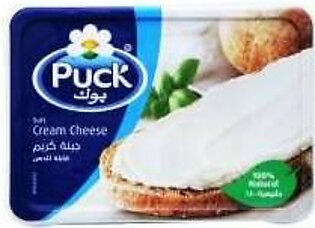 Puck Cream Cheese 200 GM
