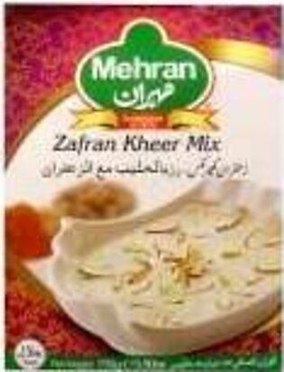 Mehran Kheer Zafrani 155 GM