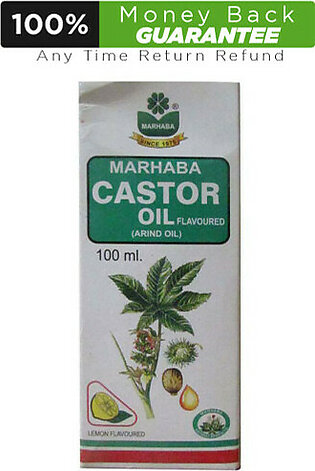 Marhaba Castrol Oil (Arind Oil)