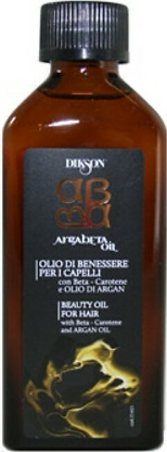 Dikson Argabeta Beauty Oil for Hair