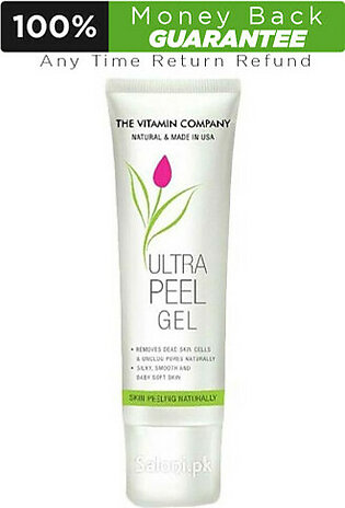 The Vitamin Company Ultra Peel Gel