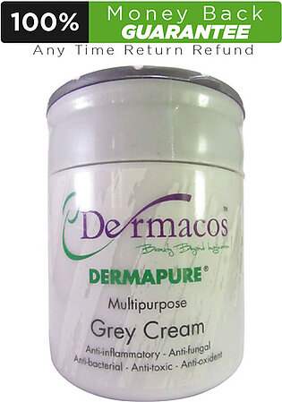 Dermacos Dermapure Multipurpose Grey Cream