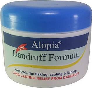 Alopia Anti Dandruff Formula 50 ML