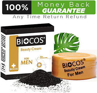 Biocos Beauty Cream For Men