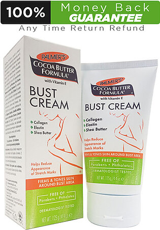Palmer's Cocoa Butter Formula Bust Firming Cream 125g