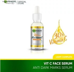 Garnier Light Complete Vitamin C Serum – 15ml