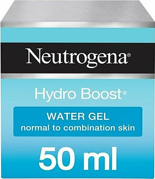 Neutrogena Hydro Boost Water Gel – 50ml