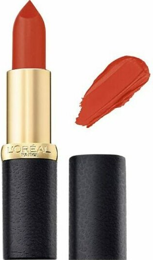 LOreal Paris Color Riche Lipstick – 239 Coral Veritable