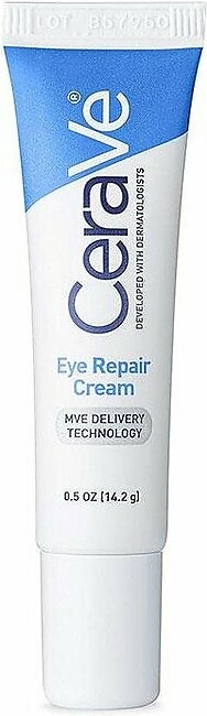 CeraVe Eye Repair Cream – 0.5 oz.