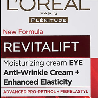L’Oreal Paris Revitalift Classic Eye Cream 15ml