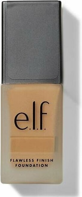 Elf Flawless Finish Foundation – Nude